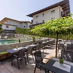 Gänsleit Hotel 3*