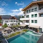 Gänsleit Hotel 3*