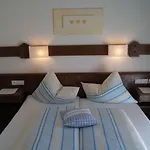 Hotel Gänsleit 3*