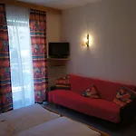 Hotel Gänsleit 3*