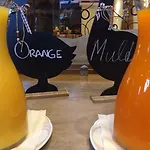 Gänsleit