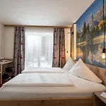 Hotel Gänsleit