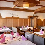 Gänsleit Hotel