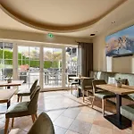 Gänsleit Hotel