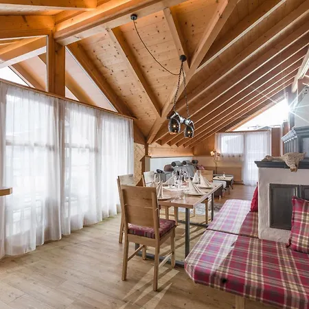 Gaensleit Hotel Söll