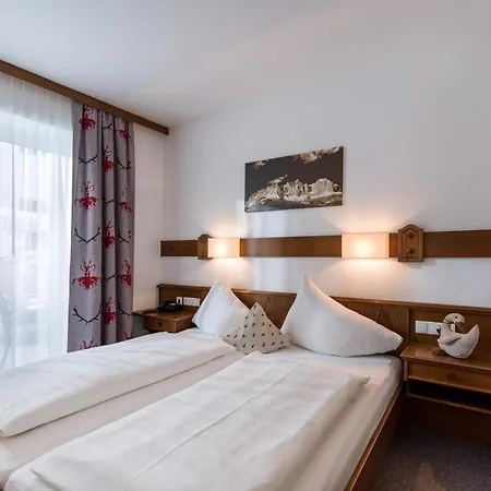 Hotel Gaensleit