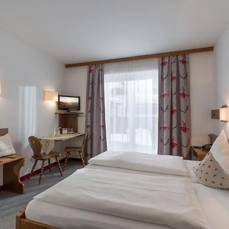 Hotel Gaensleit