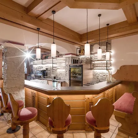 Hotel Gaensleit Söll