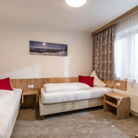 Gaensleit 3* Söll