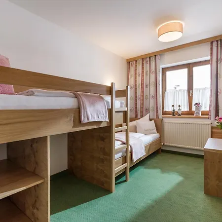 Gaensleit Hotel Söll
