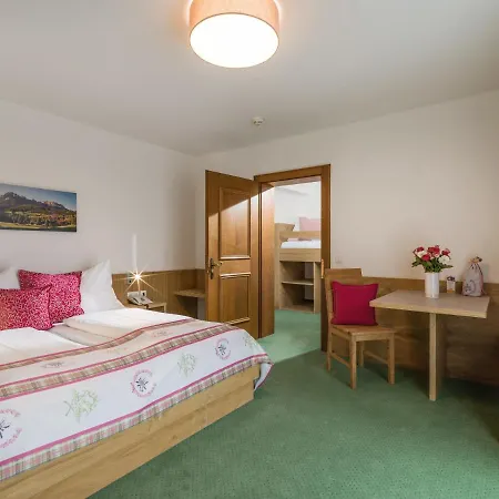 Hotel Gaensleit