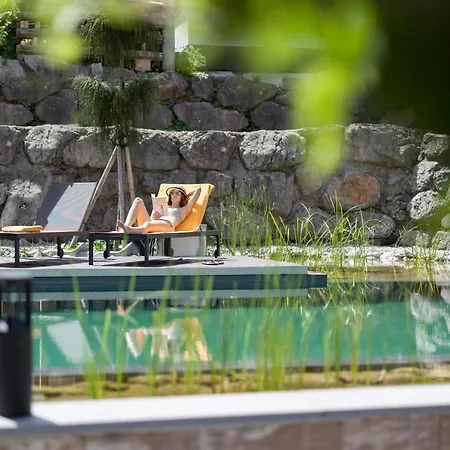 Gaensleit ホテル ゼル