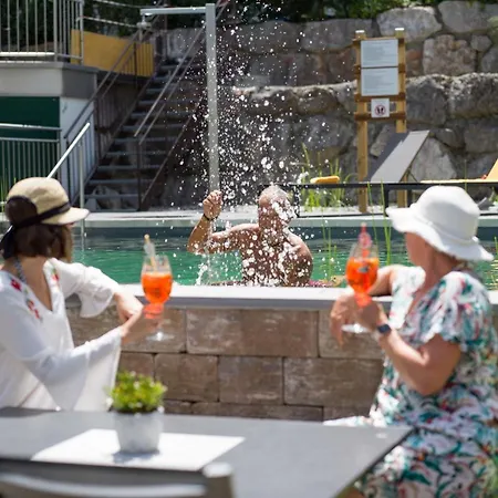 Hotel Gaensleit Söll