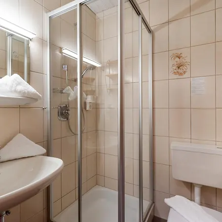 Gaensleit Hotel 3*