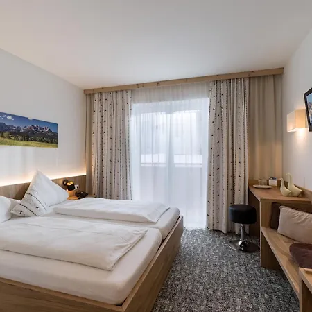 Hotel Gaensleit
