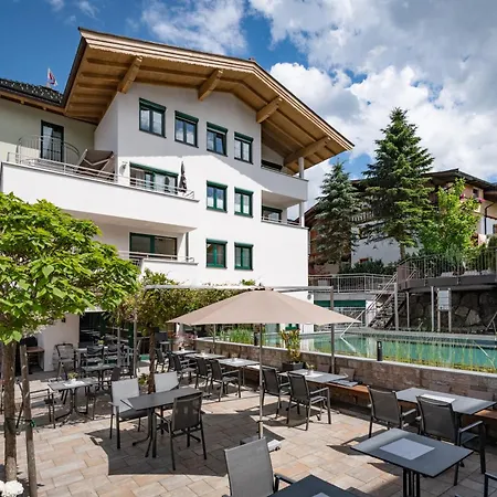 Hotel Gaensleit
