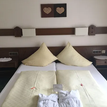 Hotel Gaensleit