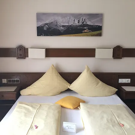 Hotel Gaensleit