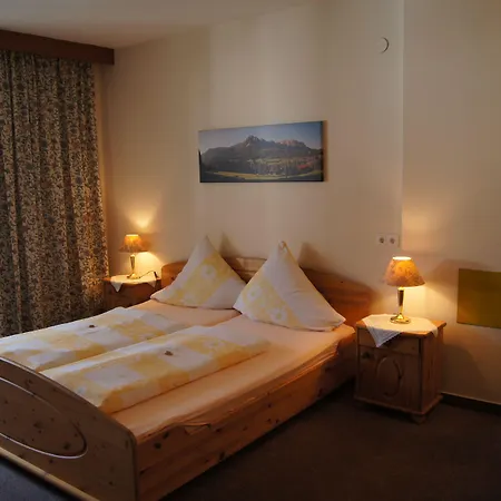 Gaensleit ホテル 3*