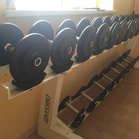 ホテル Gaensleit 3*