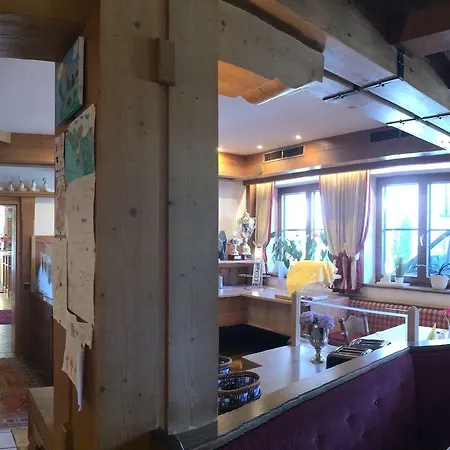 Hotel Gaensleit Söll