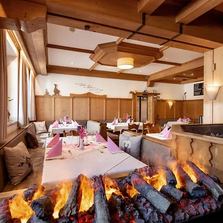 Hotel Gaensleit