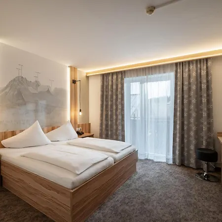 Hotel Gänsleit