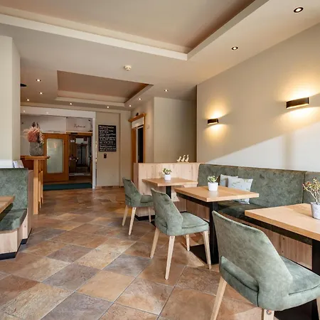 Gaensleit Hotell Söll