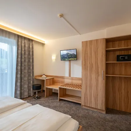 甘丝莱特酒店 3*