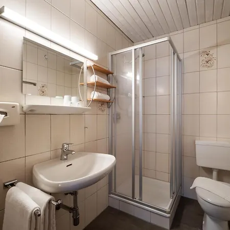 酒店 甘丝莱特酒店 瑟尔