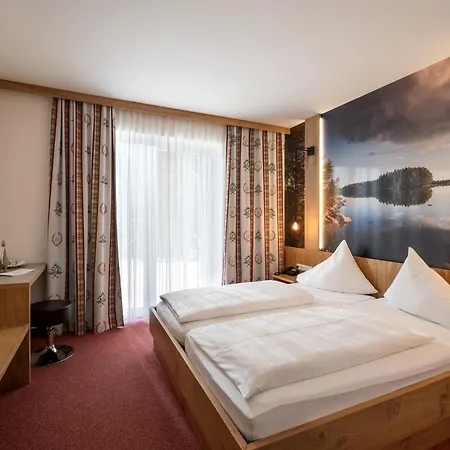 Gänsleit Hotel Söll