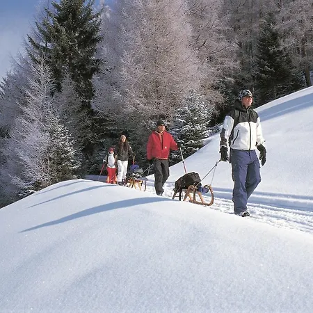 Gaensleit 3* Söll