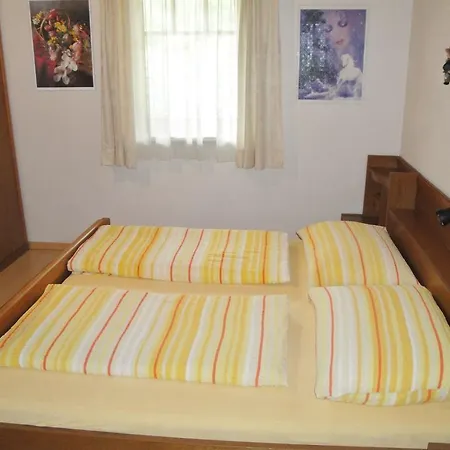 Gaensleit Hotel Söll