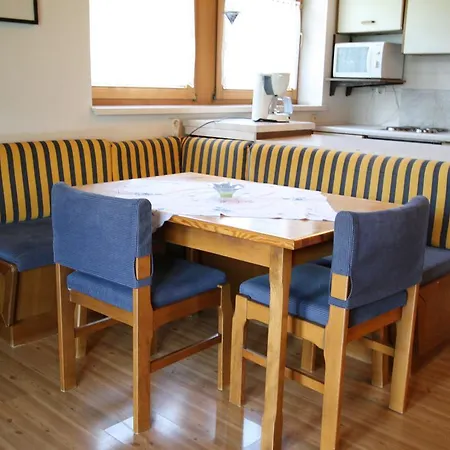 Gaensleit Hotel