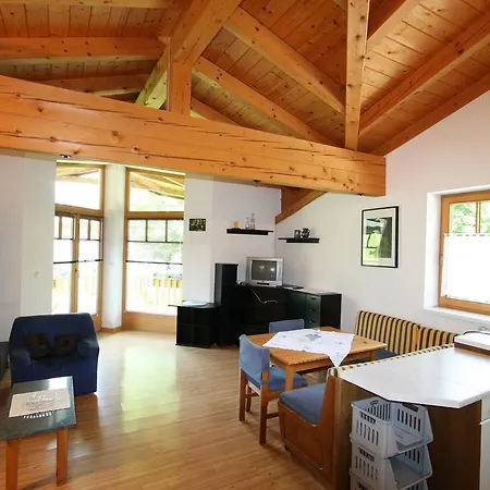 Gaensleit Hotel 3*