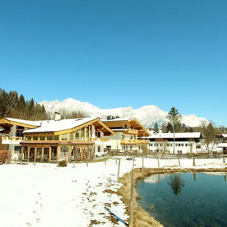Gaensleit 3* Söll