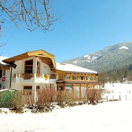 Gaensleit Hotel