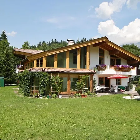 Hotel Gaensleit Söll