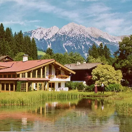 Hotel Gaensleit