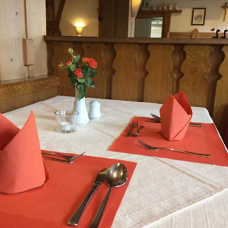 Hotel Gaensleit