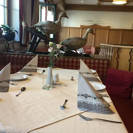 Gaensleit Söll