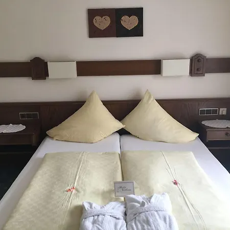 Gaensleit Hotel