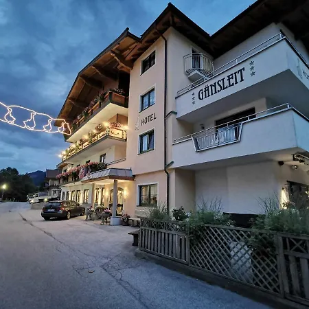 Gaensleit Hotel Söll