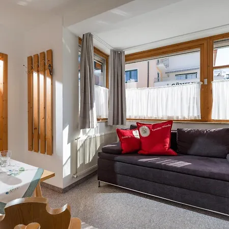 Gaensleit Hotel
