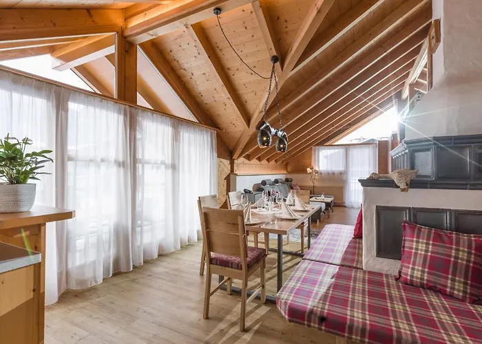 Gaensleit Hotel Soll