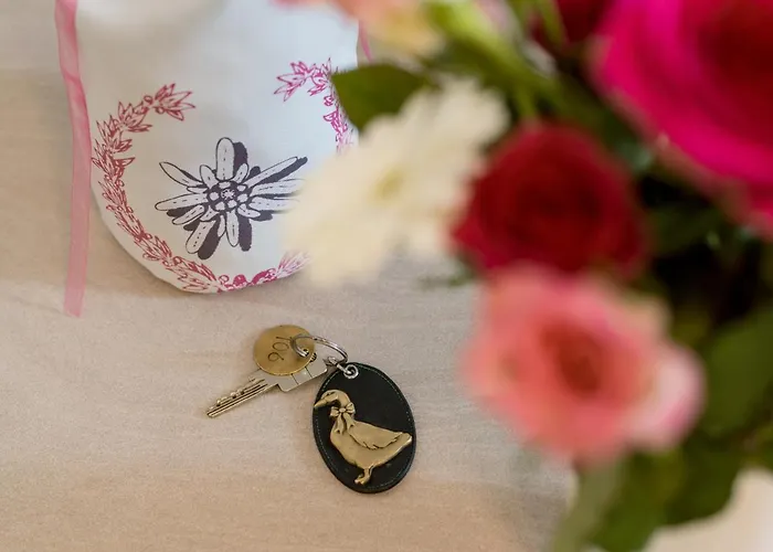 Gaensleit 호텔 솔