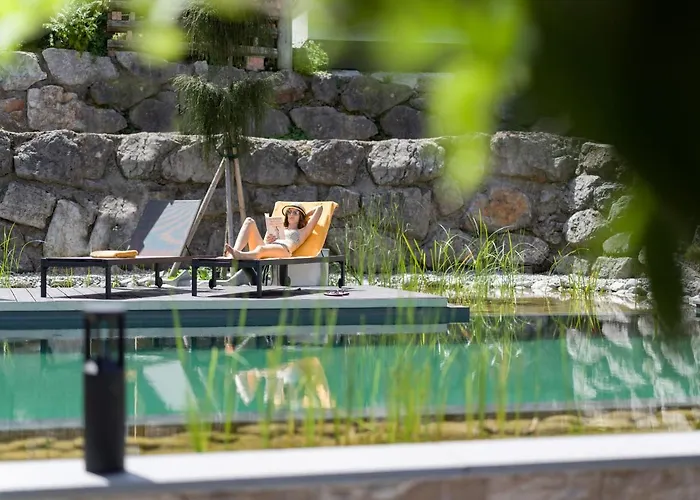 甘丝莱特酒店 酒店 瑟尔