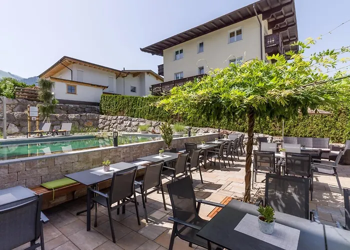 甘丝莱特酒店 酒店 3*