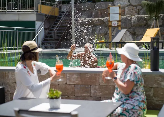 Hotell Gaensleit Söll