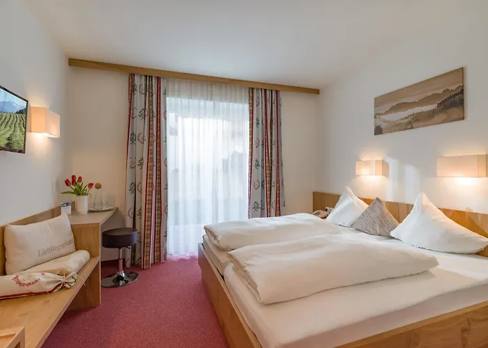 Gaensleit Hotel Soll